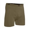 Rothco Moisture Wicking Boxer Shorts - 3826