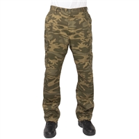 Rothco Coyote Camo Military BDU Pants 38430