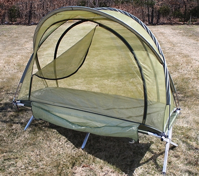 Rothco 3860 Free Standing Mosquito Net  tent