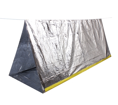 Rothco Survival Tent - 3878