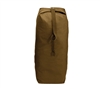 Rothco Coyote Top Load Canvas Duffle Bag - 3895