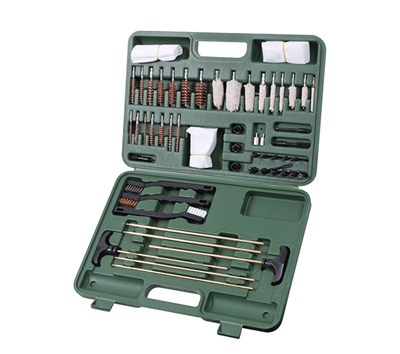 Rothco Universal Gun Cleaning Kit - 3916