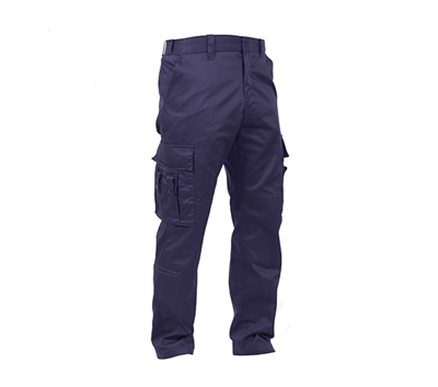 Rothco Navy Deluxe EMT Pants - 3923