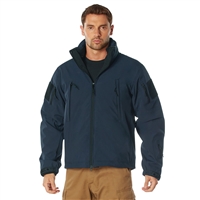 Rothco 3-in-1 Spec Ops Soft Shell Jacket 39430