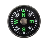 Rothco Paracord Accessory Compass - 3957