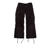Rothco Womens Vintage Paratrooper Pants - 3986