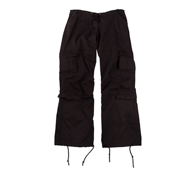 Rothco Womens Vintage Paratrooper Pants - 3986