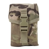 Rothco Multicam Molle 100 Round Saw Pouch - 40126