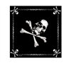 Rothco Jolly Roger Bandana - 4030