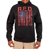 Rothco Concealed Carry Black Hoodie 40360