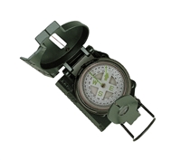 Rothco Military Marching Compass - 406