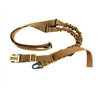 Rothco Coyote Single Point Sling - 4068
