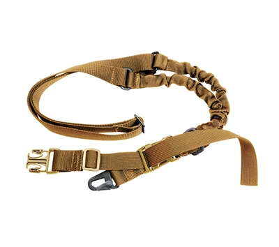 Rothco Coyote Single Point Sling - 4068