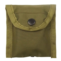 Rothco Nylon Compass Pouch Olive Drab 408