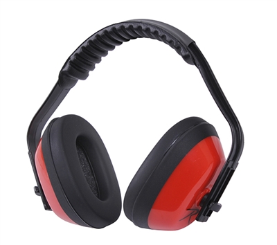 Rothco Noise Reduction Ear Muffs - 40805