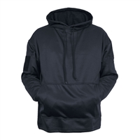 Rothco Midnight Blue Concealed Carry Hoodie - 4091