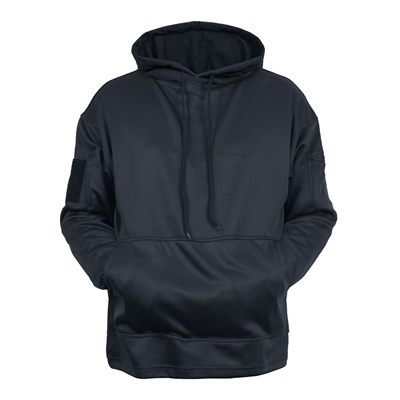 Rothco Midnight Blue Concealed Carry Hoodie - 4091