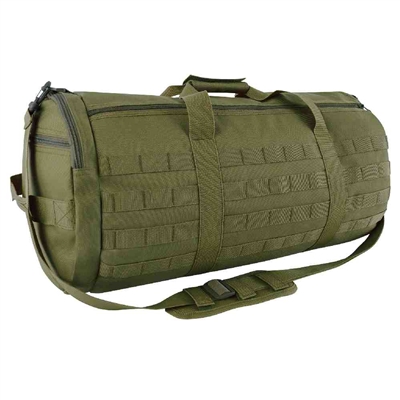 Rothco Tactical Traveler Duffle Bag  Olive Drab 41122