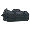 Rothco Tactical Traveler Duffle Bag  Midnight Black Camo 41135