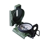 Rothco Olive Drab Military Phosphorescent Compass - 415