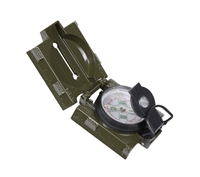Rothco Olive Drab Military Marching Compass - 416