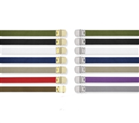 Rothco 54 Inch Military Web Belts - 4170