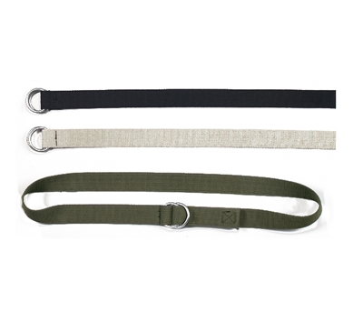 Rothco Military D-ring Expedition Belt 4174