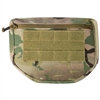 Rothco Plate Carrier Front MOLLE Pouch - 42013