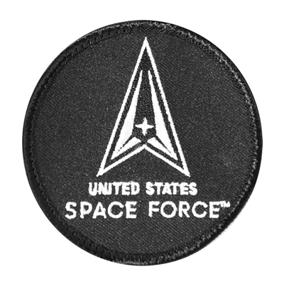 Rothco US Space Force Patch - 42020