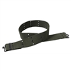 Rothco Olive Drab Canvas Pistol Belt - 4218