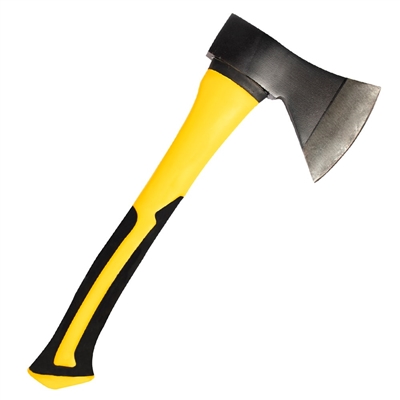 Rothco Deluxe Heavy Duty Camp Axe - 42667