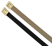 Rothco Web Belt with Open Face Buckle - 4299