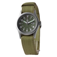 Smith & Wesson Military Watch Set SWW-1464-OD