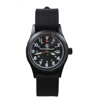 Smith and Wesson Military Watch Set - 4321