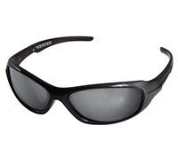 Rothco 9mm Black Frame Sunglasses - 4357