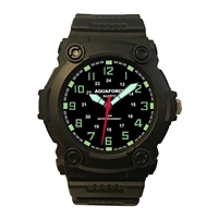 Aquaforce Watches Analog Military Tactical Watch 24-002
