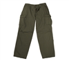 Rothco Olive Drab Vintage Pants - 4387