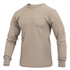 Rothco Moisture Wicking Long Sleeve T-Shirt 43880