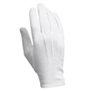 Rothco White Parade Gloves