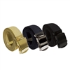 Rothco 44 inch 3 Pack Military Web Belts - 44171