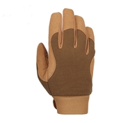 Rothco Coyote Mechanics Gloves - 4435