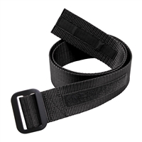 Rothco Black Military Riggers Belt - 44699