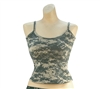 Rothco Womens Digital Camo Tank Top - 4477