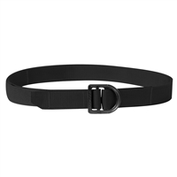 Rothco Black  Heavy Duty Range Belt - 44799