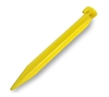 Rothco 9 Inch Plastic Tent Stake - 448