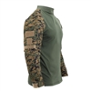 Rothco Tactical Airsoft Combat Shirt - 45030