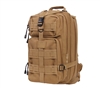 Rothco Coyote Brown Tacticanvas Go Pack 45051