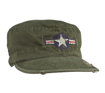 Rothco Olive Drab Air Corp Cap - 4539