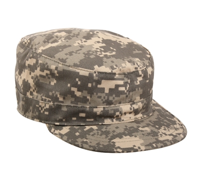 Rothco Digital Camo Adjustable Cap - 4542