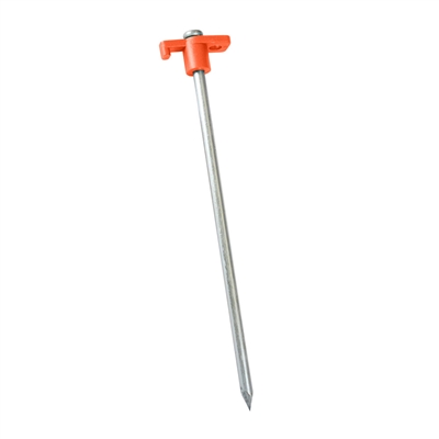 Rothco Nail Head Tent Stake - 456